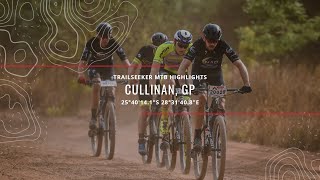 2019 Nissan Trailseeker MTB Series 6 Cullinan [upl. by Caren]