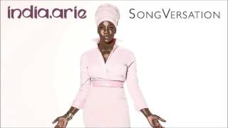 IndiaArie  Songversation  Ganzes Album [upl. by Schonfield]