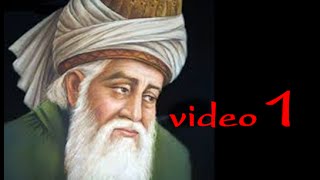 quotDe Veertig Regels van Liefdequot Oude Soefitekst Video 1 door Sjams van Tabriz 11851248 [upl. by Wenz140]