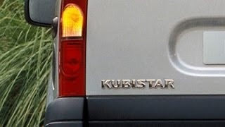 Nissan Kubistar 15 dCi чип тюнинг Ниссан Кубистар дизель Vtech Power Box своими руками [upl. by Purcell]