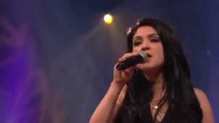 Jaci Velasquez Lay It down Symphony of Life 2013 Traducido [upl. by Eardnaed684]