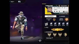 Impossible 💀🤡foryou foryoupage freefire freefirehighlights [upl. by Hylton676]