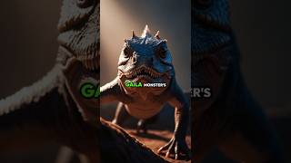 AnimalFaceOffsTapir vs Condor Gila Monster vs Coyote Baboons vs Nile Monitor wildlifebattle [upl. by Eboj]