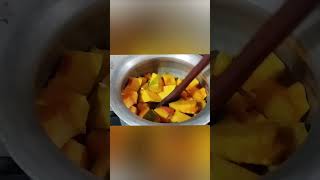 తీపి గుమ్మడి కాయ కూర  gummadikaya curry  pumpkin curry recipecooking [upl. by Latsyk858]