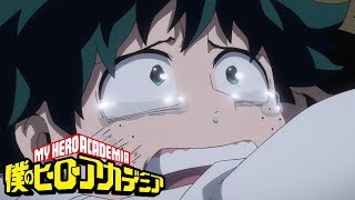 All Dekus Forms In MHA full cowl demon [upl. by Hpotsirhc]