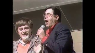 Jerry Lewis on TVs Bloopers amp Practical Jokes [upl. by Dahsar456]