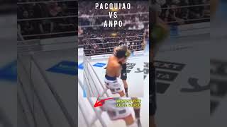 Manny Pacquiao vs Rukiya Anpo HIGHLIGHTS  Pacquiao latest fight 2024  Pacquiao vs anpo [upl. by Yanrahs479]