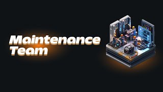 Don’t DIY How a Maintenance Team Can Supercharge Your Crypto Mining [upl. by Trumaine]