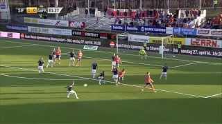 ►Martin Ødegaard  skills and assists 2014 HD [upl. by Lenor]