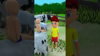 Pappu Ka Pagal Beta😭😂  Gulli Bulli  Cartoon  granny  short  tmkoc mummy  shortscomedy [upl. by Laertnom]