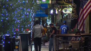 Changes to begin in downtown Orlando following mass shooting [upl. by Gilchrist]