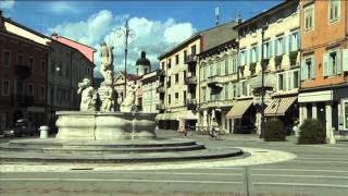 Friuli Venezia Giulia  Spot Alitalia  Turismo FVG [upl. by Arnon]