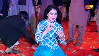 Fakeeran  Mehak Malik  Latest Dance Song 2019  Shaheen Studio [upl. by Jonina]