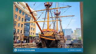 Golden Hind [upl. by Novart]