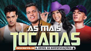 AS MAIS TOCADAS 2024  PLAYLIST SERTANEJO 🌟 Top Sertanejo 2024 Mais Tocadas [upl. by Campos313]