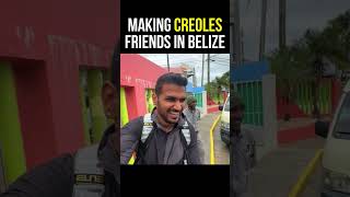 Caribbean English in Belize [upl. by Aiva776]