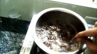 How To Make Triphala Kwath From Triphala Churna [upl. by Lanoil498]