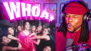 JISOO  ‘꽃FLOWER’ MV  REACTION [upl. by Lona119]