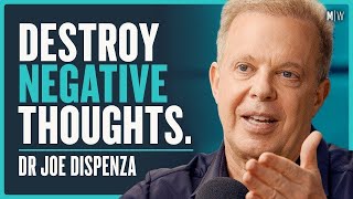 How To Crush The Limitations Of Your Mind  Dr Joe Dispenza 4K [upl. by Alesiram763]