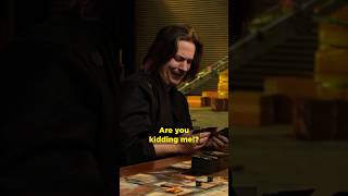 Arin Hanson knows EXACTLY what his card does [upl. by Leihcey]