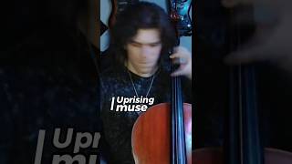 Uprising  Muse cello chelo violonchelo muse [upl. by Lednew]