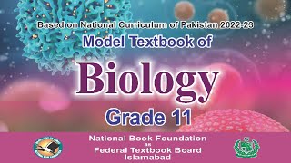 LECTURE 01  Protists amp Fungi Chapter 7 Federal Board Lecture Protiststhe evolutionary relationship [upl. by Shanta]