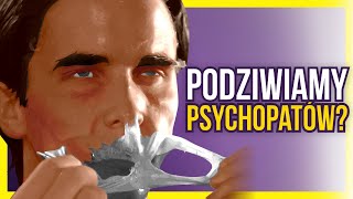 Dlaczego American Psycho stało się memem [upl. by Danielle154]