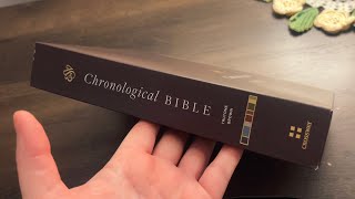 Chronological Bible Review [upl. by Gerhardt]