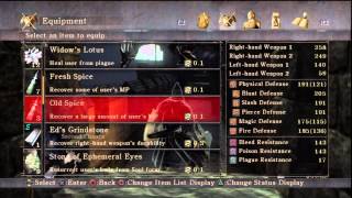 Demons Souls Walkthrough Boletarian Palace 14 [upl. by Florie]