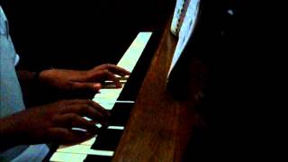 Obladi Oblada  piano  easy cover [upl. by Trevethick]