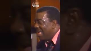 Rev James Cleveland Where Is Your Faith [upl. by Balfour]