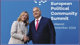 A nap amikor Orbán Viktor a világpolitika egyik legfontosabb tényezőjévé vált [upl. by Eelyram]