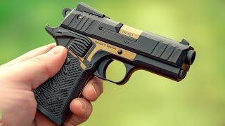 TOP 10 Concealed Carry Pistol In 2024 Best CCWs You Can Get [upl. by Ameekahs417]