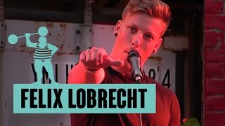 Felix Lobrecht  Studentenpartys [upl. by Ody212]