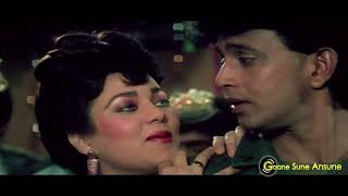 Commando Commando Vijay Benedict Alisha Chinai Commando 1988 Songs Mithun Mandakini [upl. by Etheline561]