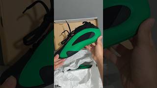 Adidas Harden Vol 8 quotLuxury Greenquot Unboxing [upl. by Gussy]