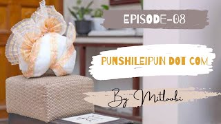 Punshileipun Dot Com  Ep08  Paenubi Yaikhom  Mitlaobi [upl. by Pesvoh]