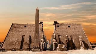 Ancient Civilization Music  Egyptian Music Mesopotamian Music Duduk Music [upl. by Tufts]