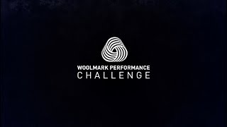 Meet the 2019 Woolmark Performance Challenge finalists [upl. by Nylkcaj]