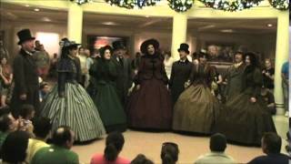 Voices of Liberty Christmas 2014 [upl. by Ley]