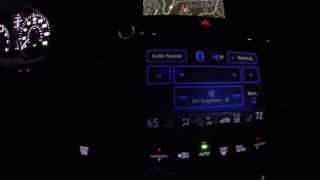 2014 Acura MDX sound quality [upl. by Enyad]