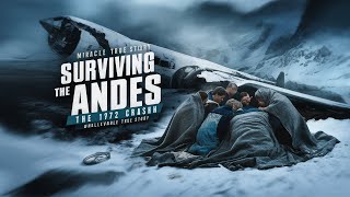 The 1972 Andes Flight Disaster  1972 Andes Plane Crash Survivor [upl. by Valina51]