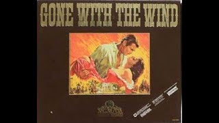 Opening To Gone With The Wind 1985 VHS [upl. by Kenji]