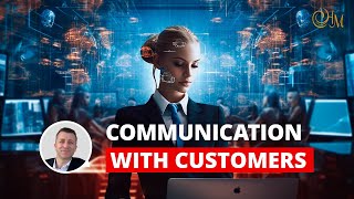 How to Communicate With Customers in the Hospitality Industry  8 Tips to Do It Effectively in 2024 [upl. by Ainoyek]