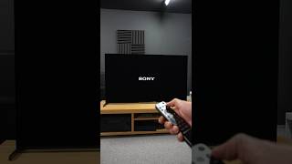 Sony A95L QDOLED Unboxing [upl. by Isman754]