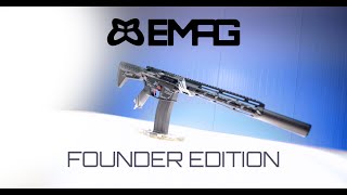 EMAG  Founder Edition [upl. by Arawaj939]