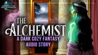 EP 13  The Alchemist  Dark Cozy Immersive Horror Vampire Fantasy Adventure ASMR Audiobook Story [upl. by Kowtko]