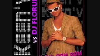 KEENV  LE SON QUI BAM BAM DJ FLORUM INTRO MIX [upl. by Odele]