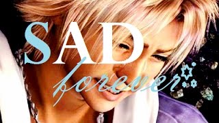 Another Top 10 sad Final Fantasy moments [upl. by Ainatit]