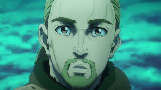 Vinland Saga AMV Chandelier  Will Paquin [upl. by Orfinger]